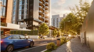 Venta de Proyecto en Planos Zona 14 (ULTIMOS Apartamentos) — Apartamento en Venta en Zona 14, Guatemala, Ciudad — miniatura 2 de 17