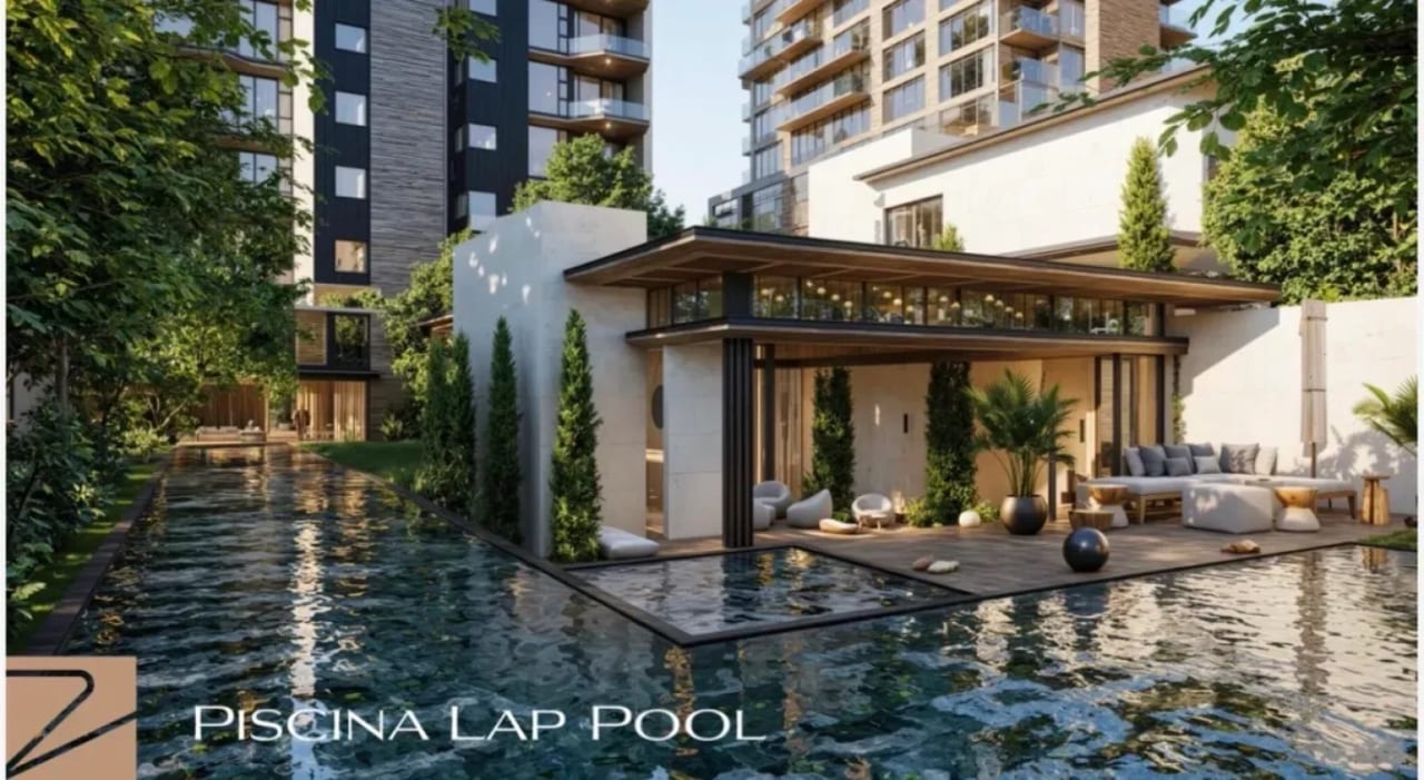 Venta de Proyecto en Planos Zona 14 (ULTIMOS Apartamentos) — Apartamento en Venta en Zona 14, Guatemala, Ciudad — foto 14 de 17