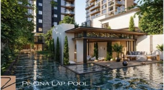 Venta de Proyecto en Planos Zona 14 (ULTIMOS Apartamentos) — Apartamento en Venta en Zona 14, Guatemala, Ciudad — miniatura 14 de 17