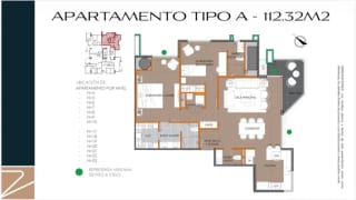 Venta de Proyecto en Planos Zona 14 (ULTIMOS Apartamentos) — Apartamento en Venta en Zona 14, Guatemala, Ciudad — miniatura 11 de 17