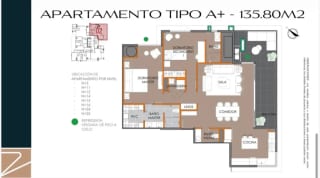 Venta de Proyecto en Planos Zona 14 (ULTIMOS Apartamentos) — Apartamento en Venta en Zona 14, Guatemala, Ciudad — miniatura 10 de 17