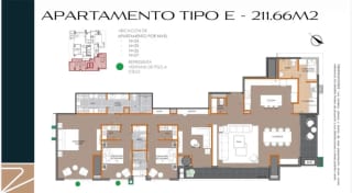 Venta de Proyecto en Planos Zona 14 (ULTIMOS Apartamentos) — Apartamento en Venta en Zona 14, Guatemala, Ciudad — miniatura 6 de 17