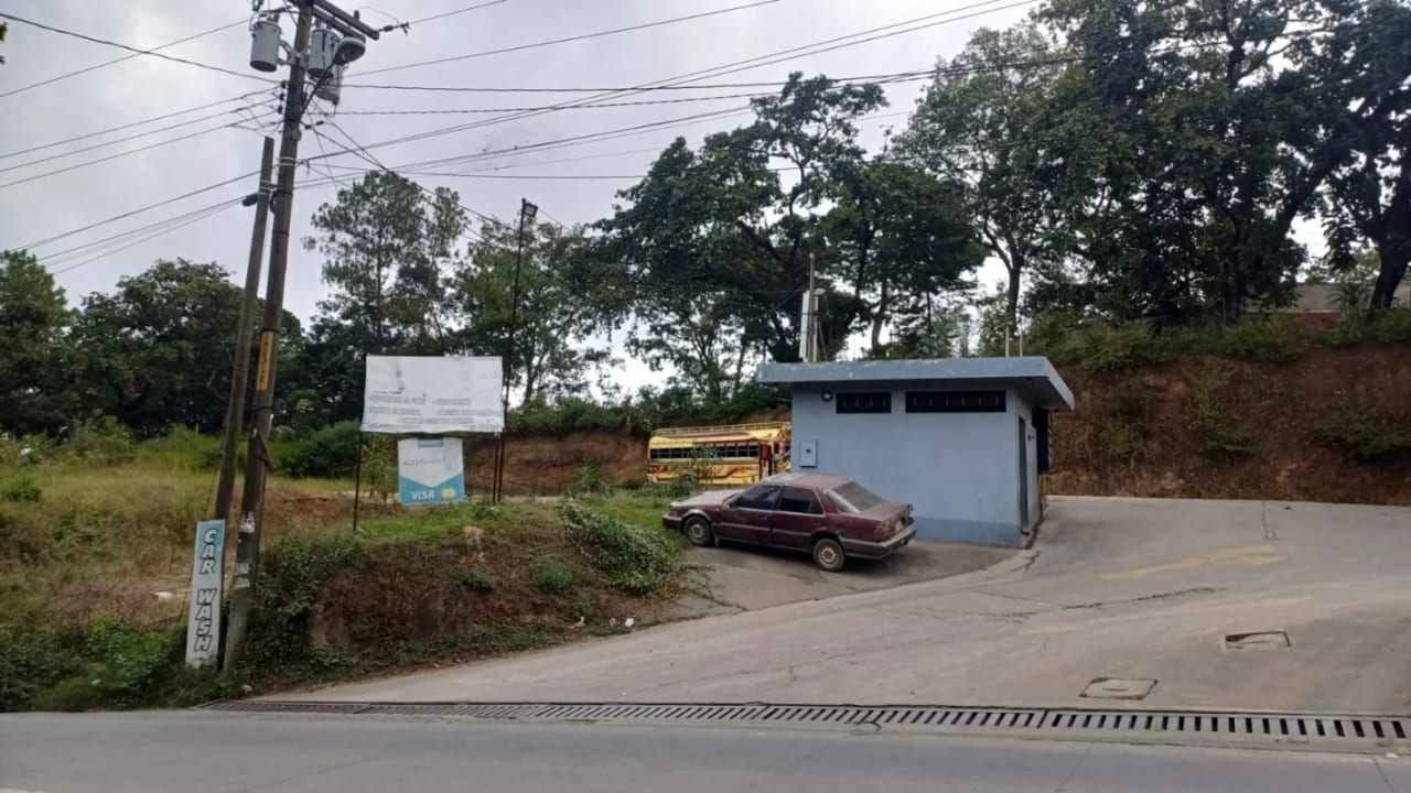 Terreno en Km 37 Carretera a San Raymundo — Terreno en Venta en San Raimundo, Guatemala, Ciudad — foto 2 de 3