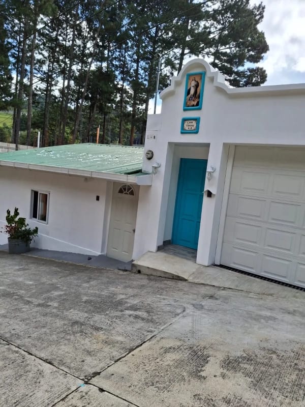 Casa en venta- Valle Real, Santiago Sacatepéquez — Casa en Venta en Santiago Sacatepéquez, Sacatepéquez — foto 3 de 8