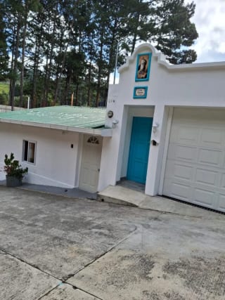 Casa en venta- Valle Real, Santiago Sacatepéquez — Casa en Venta en Santiago Sacatepéquez, Sacatepéquez — miniatura 3 de 8