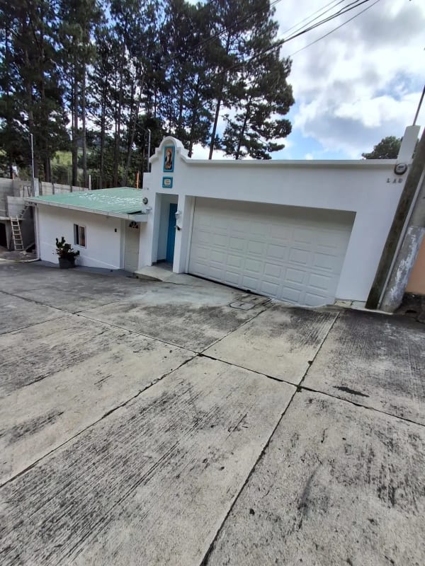 Casa en venta- Valle Real, Santiago Sacatepéquez — Casa en Venta en Santiago Sacatepéquez, Sacatepéquez — foto 4 de 8