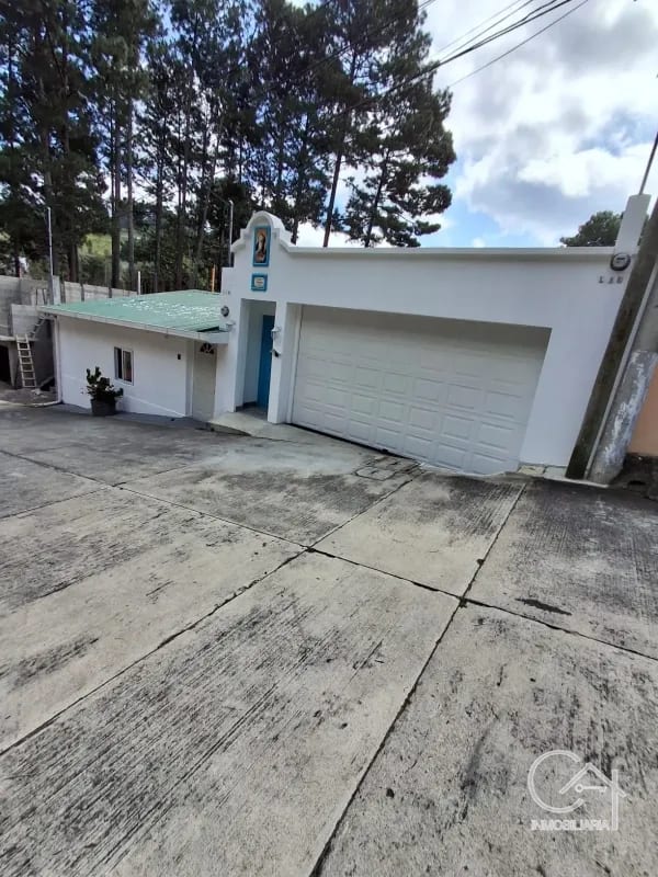 Casa en venta- Valle Real, Santiago Sacatepéquez — Casa en Venta en Santiago Sacatepéquez, Sacatepéquez — foto 4 de 8