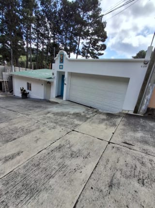 Casa en venta- Valle Real, Santiago Sacatepéquez — Casa en Venta en Santiago Sacatepéquez, Sacatepéquez — miniatura 4 de 8