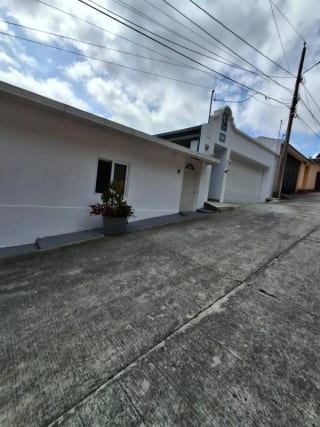 Casa en venta- Valle Real, Santiago Sacatepéquez — Casa en Venta en Santiago Sacatepéquez, Sacatepéquez — miniatura 2 de 8