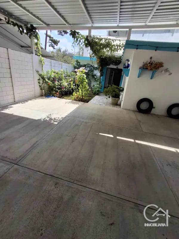 Casa en venta- Valle Real, Santiago Sacatepéquez — Casa en Venta en Santiago Sacatepéquez, Sacatepéquez — foto 7 de 8