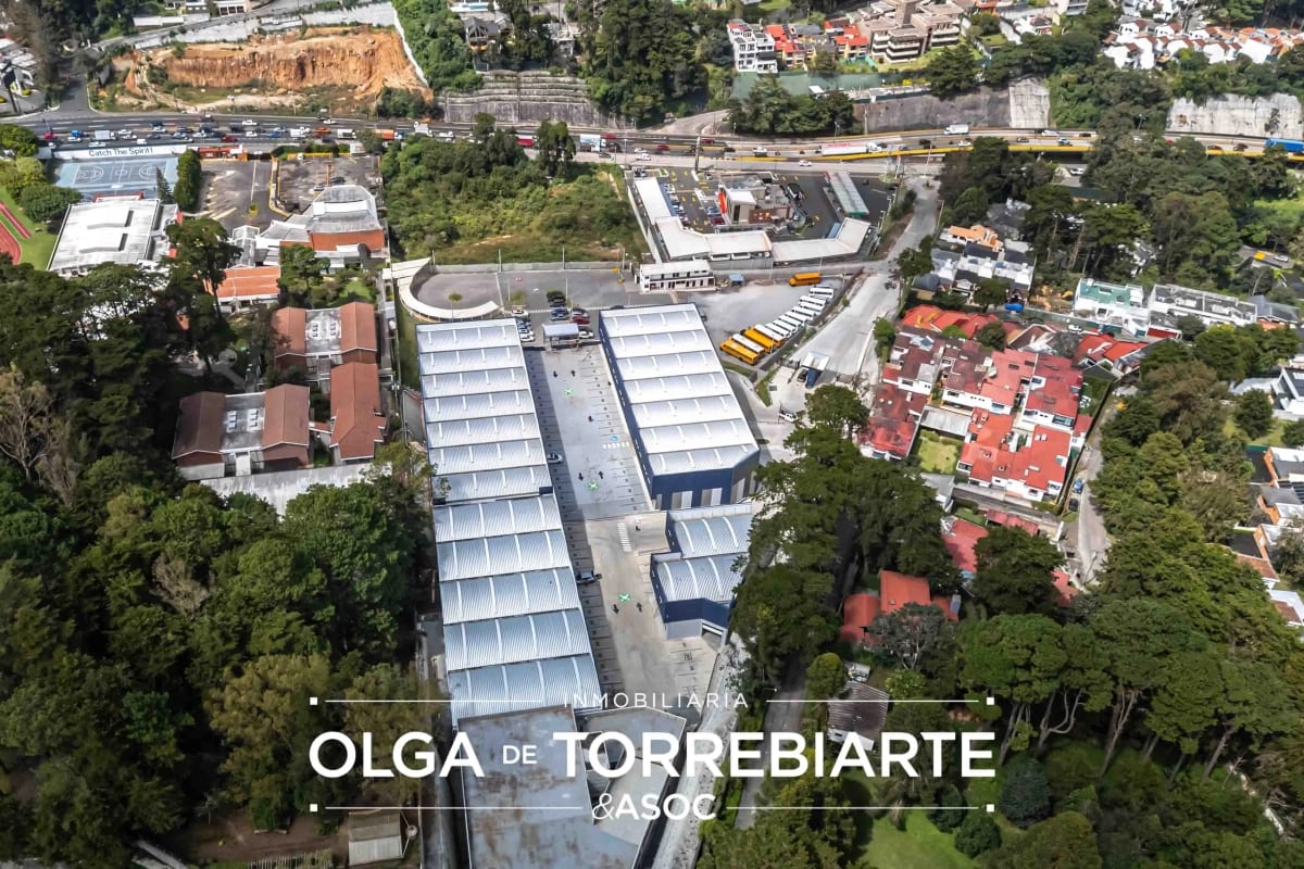 Ofibodega en Ofibodegas K13, Carretera a El Salvador — Bodega / Ofibodega en Alquiler en Carretera a El Salvador, Guatemala, Ciudad — foto 4 de 11