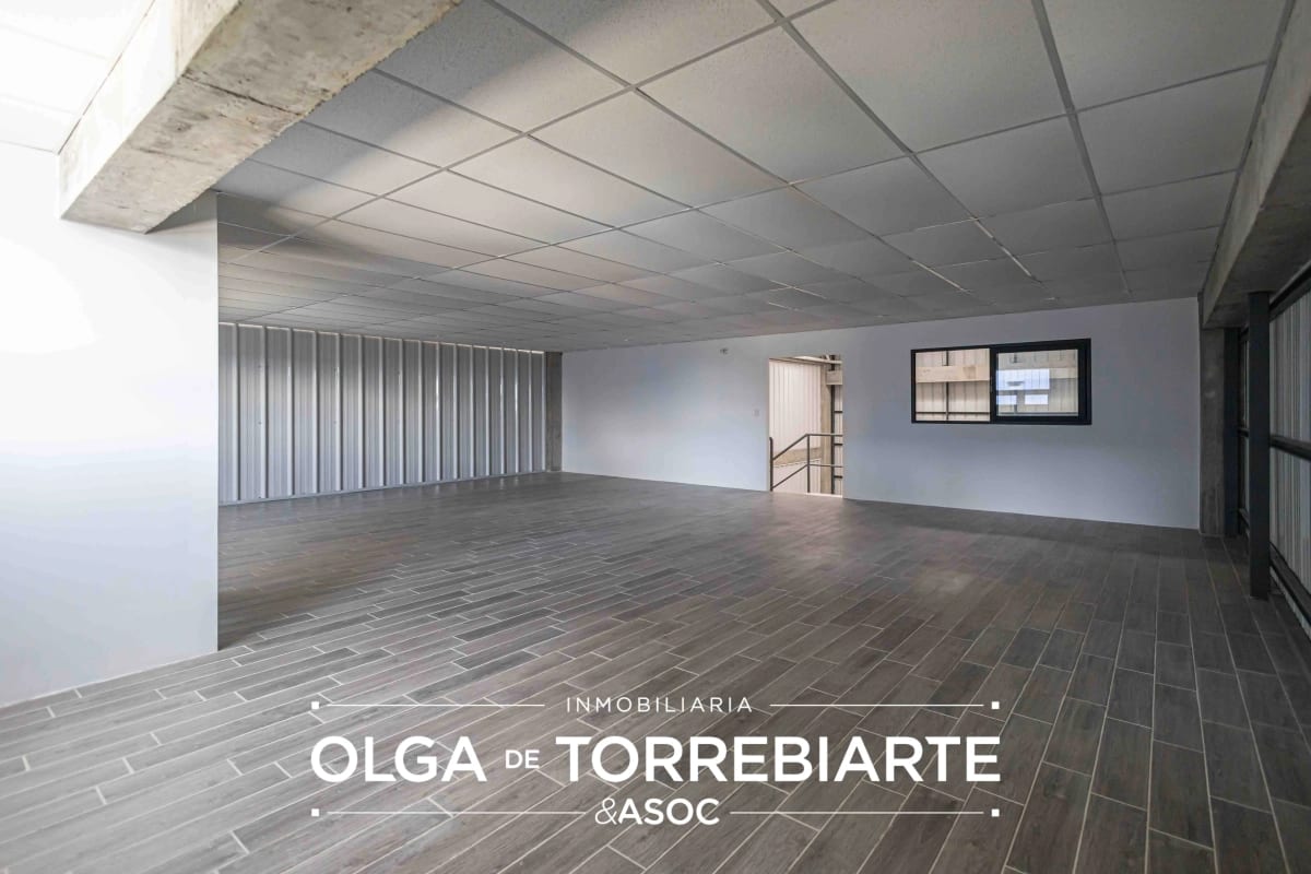 Ofibodega en Ofibodegas K13, Carretera a El Salvador — Bodega / Ofibodega en Alquiler en Carretera a El Salvador, Guatemala, Ciudad — foto 9 de 11