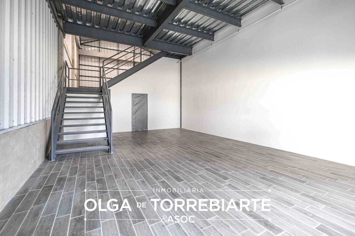 Ofibodega en Ofibodegas K13, Carretera a El Salvador — Bodega / Ofibodega en Alquiler en Carretera a El Salvador, Guatemala, Ciudad — foto 7 de 11
