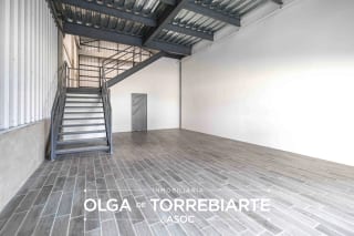 Ofibodega en Ofibodegas K13, Carretera a El Salvador — Bodega / Ofibodega en Alquiler en Carretera a El Salvador, Guatemala, Ciudad — miniatura 7 de 11