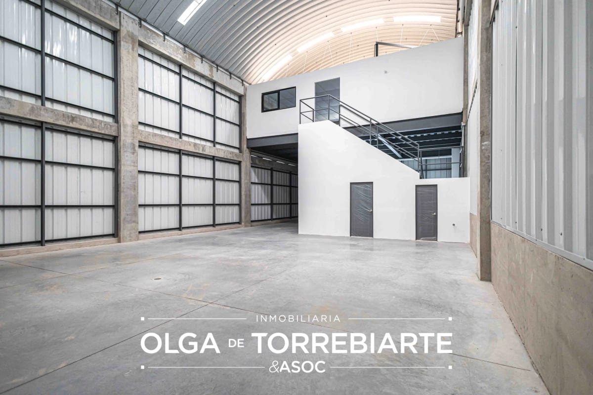 Ofibodega en Ofibodegas K13, Carretera a El Salvador — Bodega / Ofibodega en Alquiler en Carretera a El Salvador, Guatemala, Ciudad — foto 6 de 11