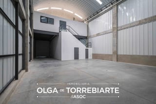 Ofibodega en Ofibodegas K13, Carretera a El Salvador — Bodega / Ofibodega en Alquiler en Carretera a El Salvador, Guatemala, Ciudad — miniatura 5 de 11