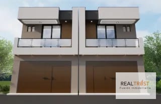 Vendo Casa para Estrenar Hacienda Real, Zona 16 — Casa en Venta en Hacienda Real, Zona 16, Guatemala, Ciudad — miniatura 9 de 9