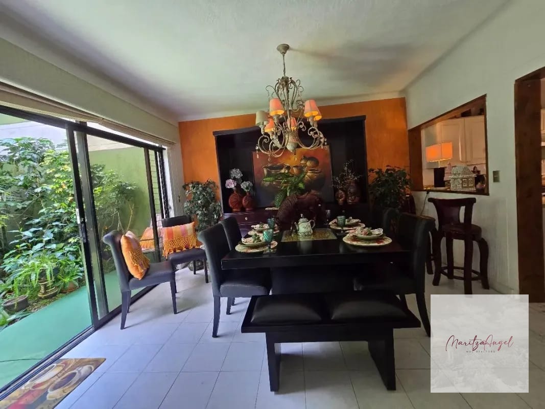 Venta de Casa en Zona 10 — Casa en Venta en Zona 10, Guatemala, Ciudad — foto 10 de 10