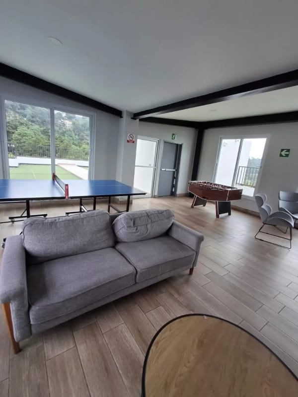 Apartamento en Venta - Ancona, zona 1 de Mixco — Apartamento en Venta en Zona 1 Mixco, Guatemala, Ciudad — foto 4 de 15