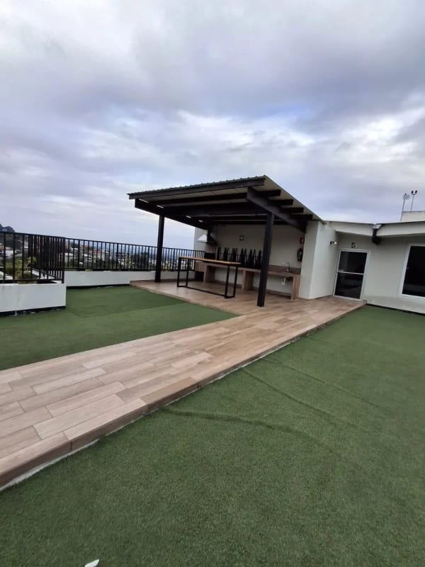 Apartamento en Venta - Ancona, zona 1 de Mixco — Apartamento en Venta en Zona 1 Mixco, Guatemala, Ciudad — foto 3 de 15
