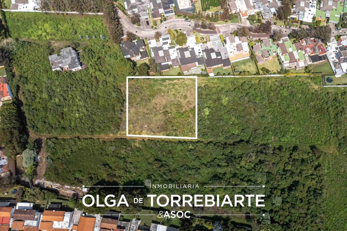 Terreno en venta San Jorge Muxbal — Terreno en Venta en Muxbal, Guatemala, Ciudad — foto 1 de 3