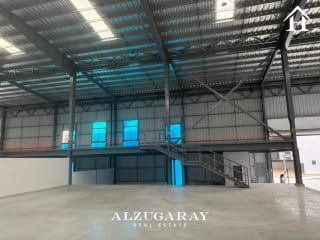 Bodegas Industriales CA9 - 1,353 MT2 / KM 28.7 Amatitlan — Bodega / Ofibodega en Alquiler en Amatitlán, Amatitlán, Guatemala, Ciudad — miniatura 7 de 8