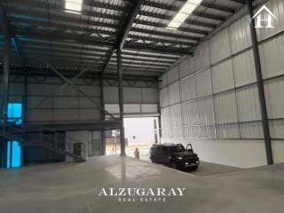 Bodegas Industriales CA9 - 1,353 MT2 / KM 28.7 Amatitlan — Bodega / Ofibodega en Alquiler en Amatitlán, Amatitlán, Guatemala, Ciudad — miniatura 2 de 8