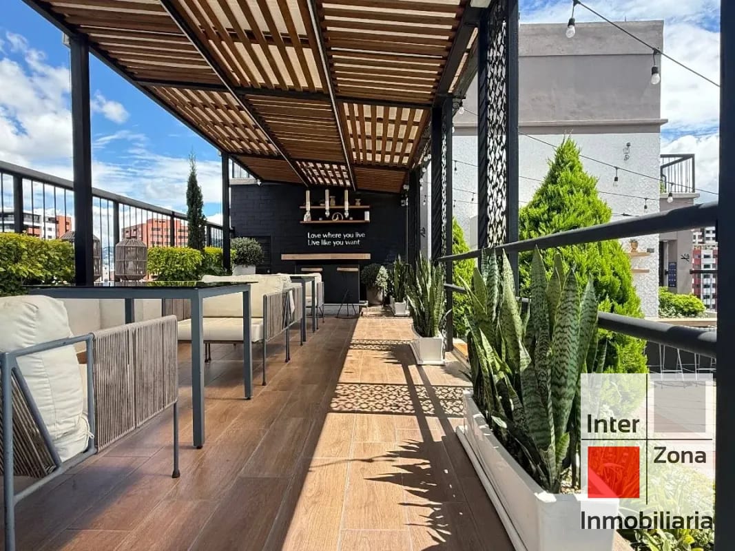 Apartamento en venta en Roselló, Zona 13 — Apartamento en Venta en Rosselló, Zona 13, Guatemala, Ciudad — foto 4 de 12
