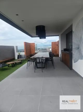 Apartamento en venta para estrenar Zona 11 — Apartamento en Venta en Zona 11, Guatemala, Ciudad — miniatura 13 de 14