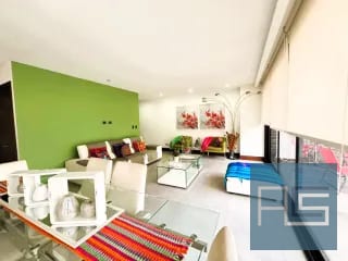 *apartamento Moderno y Amplio de 2 Niveles en Venta en Zen Cayalá* — Apartamento en Venta en Zen Cayalá, Zona 16, Guatemala, Ciudad — miniatura 16 de 17