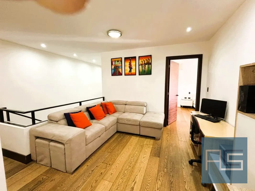 *apartamento Moderno y Amplio de 2 Niveles en Venta en Zen Cayalá* — Apartamento en Venta en Zen Cayalá, Zona 16, Guatemala, Ciudad — foto 8 de 17
