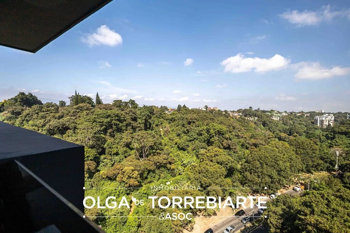 Apartamento en Spazio, Zona 15 — Apartamento en Venta en Spazio, Zona 15, Guatemala, Ciudad — foto 9 de 16