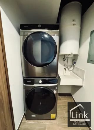 RENTA O VENTA de Apartamenro zona 14 — Apartamento en Alquiler en Parque 14, Zona 14, Guatemala, Ciudad — miniatura 4 de 11