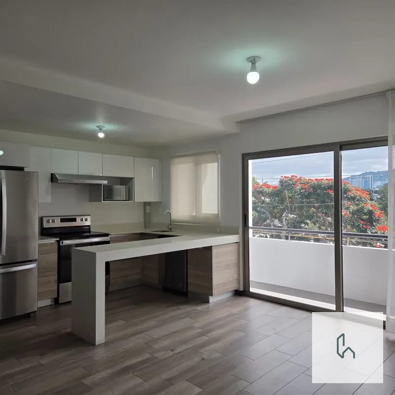 Apartamento en Venta Z.14, Segheria — Apartamento en Venta en Segheria, Zona 14, Guatemala, Ciudad — foto 1 de 8
