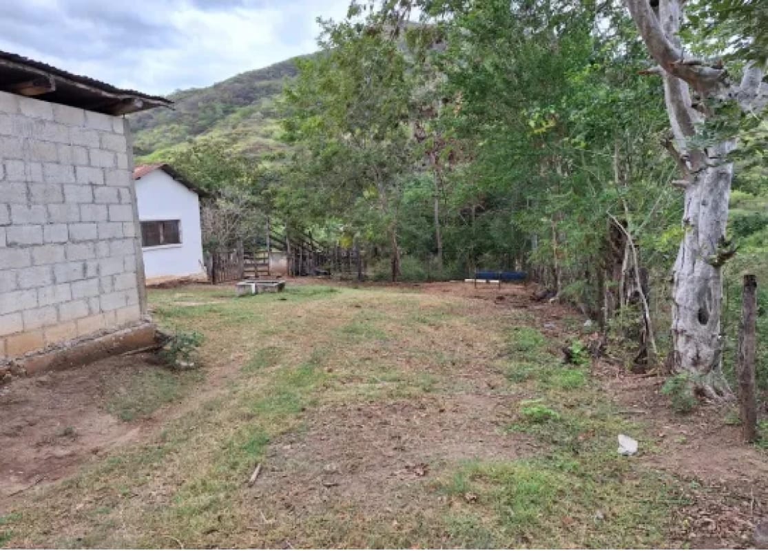 Propiedad en Zacapa — Casa en Venta en San Diego, Zacapa — foto 1 de 4