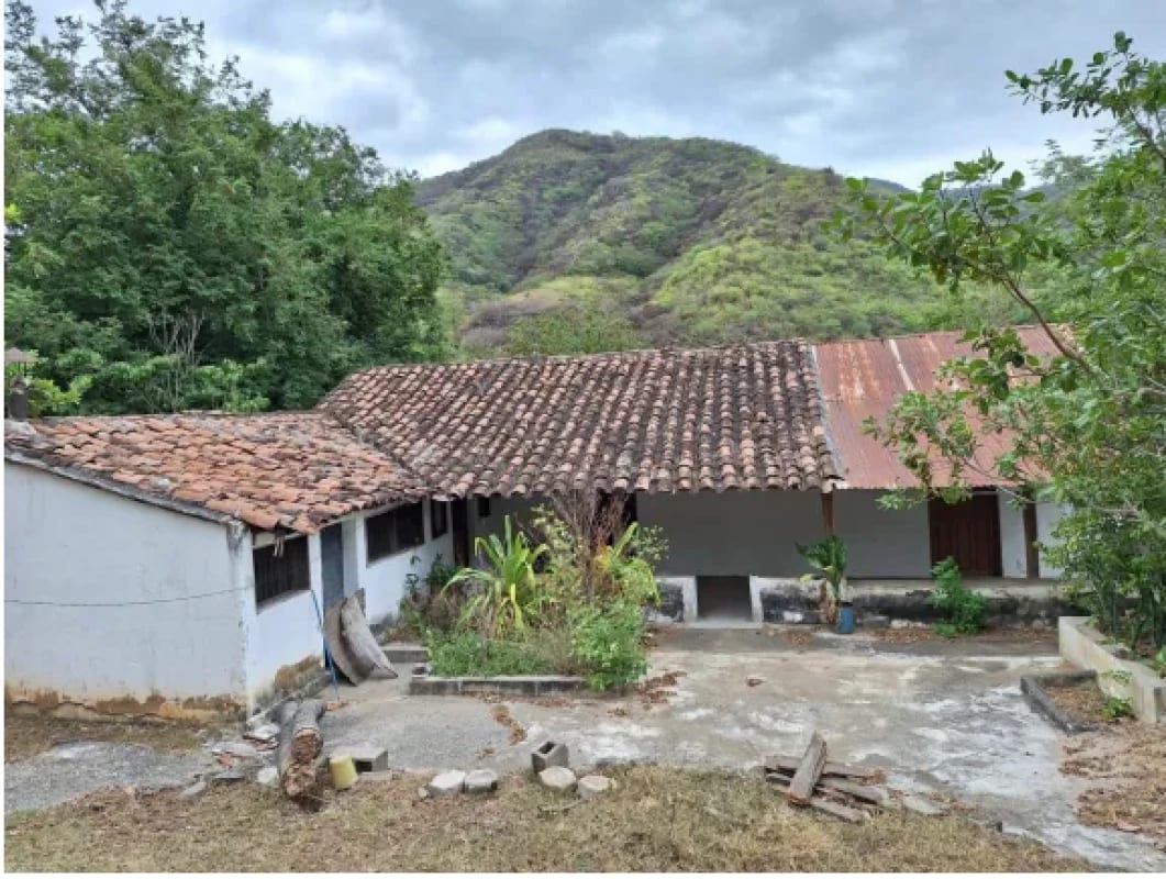 Propiedad en Zacapa — Casa en Venta en San Diego, Zacapa — foto 3 de 4