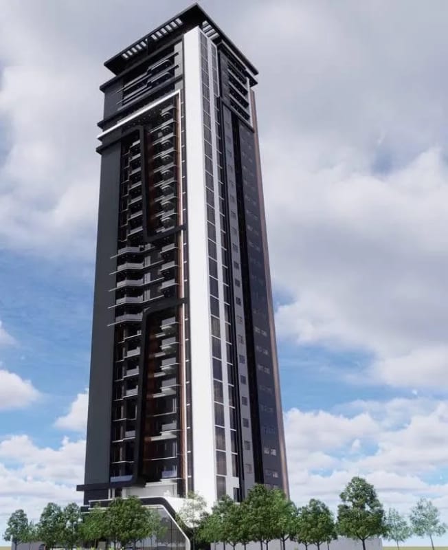 Edificio Valtaro, Zona 14 — Apartamento en Venta en Zona 14, Guatemala, Ciudad — foto 1 de 12