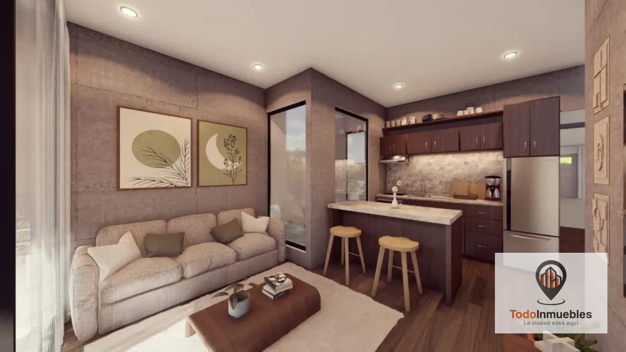 Apartamentos en Venta en Lago de Atitlán — Apartamento en Venta en San Antonio Palopó, Sololá — foto 4 de 12