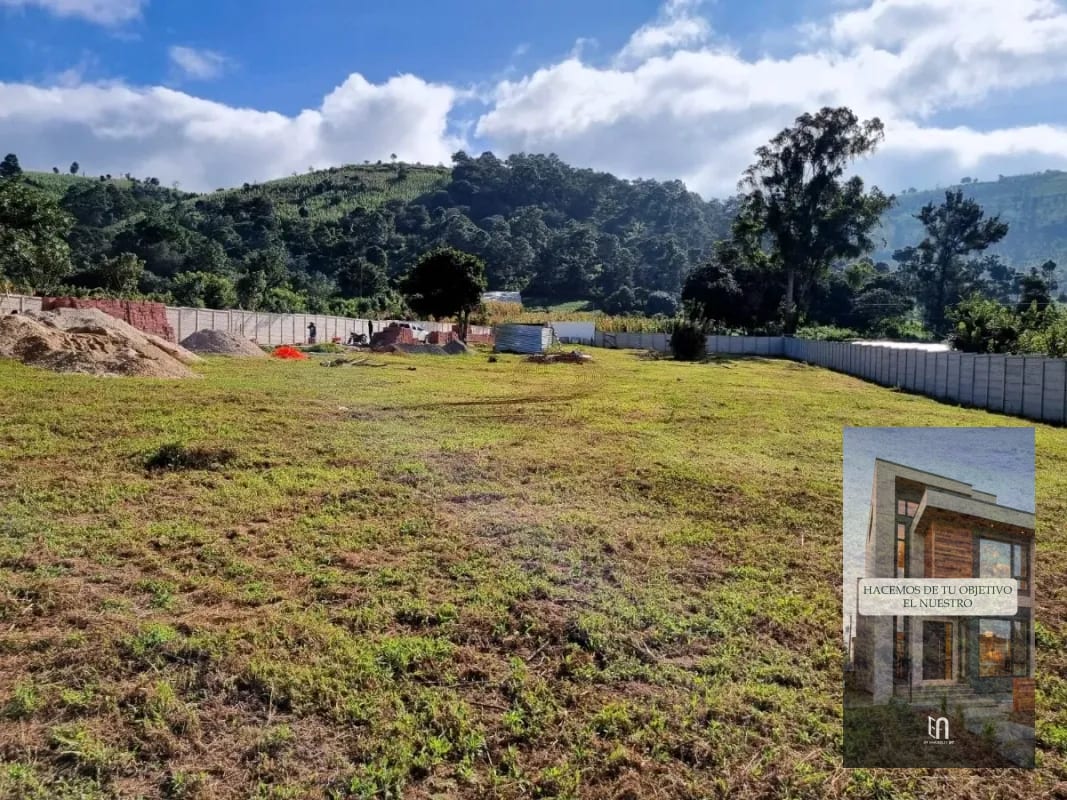 Vendo Terrenos en Sumpango Sacatepequez — Terreno en Venta en Sumpango, Sacatepéquez — foto 10 de 10