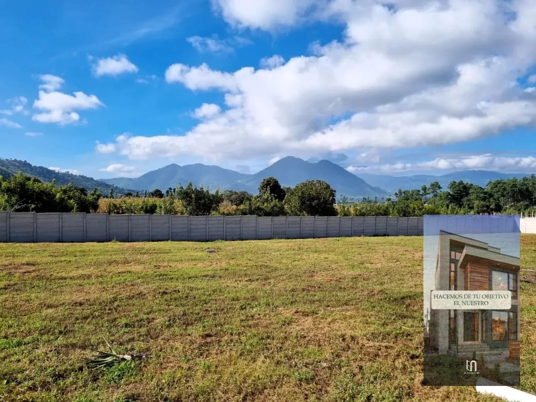 Vendo Terrenos en Sumpango Sacatepequez — Terreno en Venta en Sumpango, Sacatepéquez — foto 7 de 10