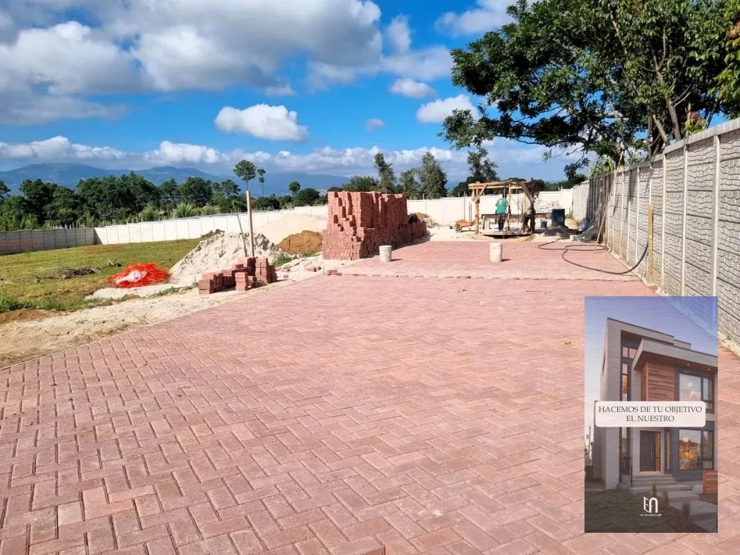 Vendo Terrenos en Sumpango Sacatepequez — Terreno en Venta en Sumpango, Sacatepéquez — foto 6 de 10