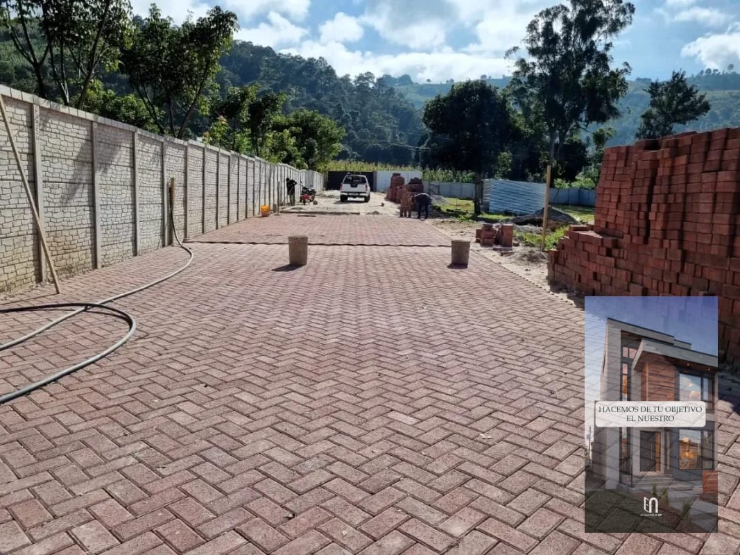 Vendo Terrenos en Sumpango Sacatepequez — Terreno en Venta en Sumpango, Sacatepéquez — foto 5 de 10