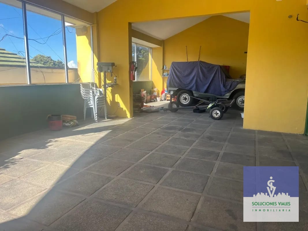 CASA EN VENTA Km.18.5 Carretera a El Salvador dentro de garita — Casa en Venta en Carretera a El Salvador, Guatemala, Ciudad — foto 2 de 7