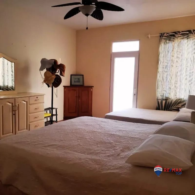Vendo Casa de Playa en Puerto San José 🌅 Completamente Equipada y Amueblada — Casa vacacional en Venta en Puerto San José, Escuintla — foto 7 de 9