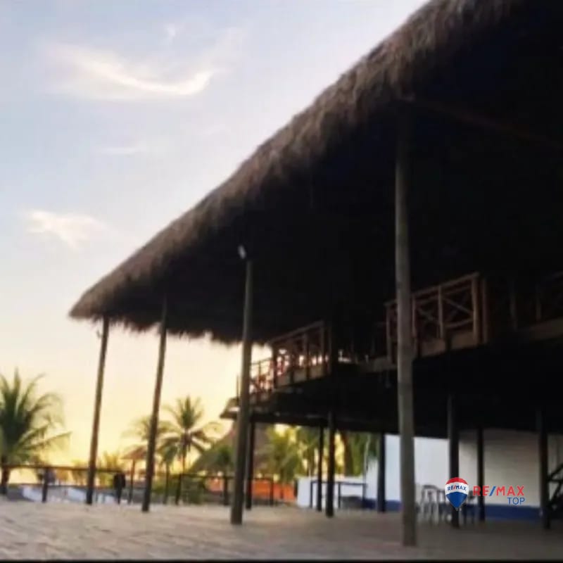 Vendo Casa de Playa en Puerto San José 🌅 Completamente Equipada y Amueblada — Casa vacacional en Venta en Puerto San José, Escuintla — foto 2 de 9