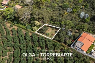 Terreno en Calle Principal Oriente #43, San Cristóbal El Alto Antigua Guatemala — Terreno en Venta en San Cristóbal El Alto, Sacatepéquez — miniatura 4 de 4