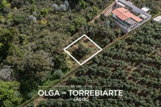 Terreno en Calle Principal Oriente #43, San Cristóbal El Alto Antigua Guatemala — Terreno en Venta en San Cristóbal El Alto, Sacatepéquez — miniatura 3 de 4