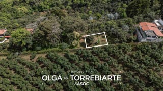 Terreno en Calle Principal Oriente #43, San Cristóbal El Alto Antigua Guatemala — Terreno en Venta en San Cristóbal El Alto, Sacatepéquez — miniatura 2 de 4