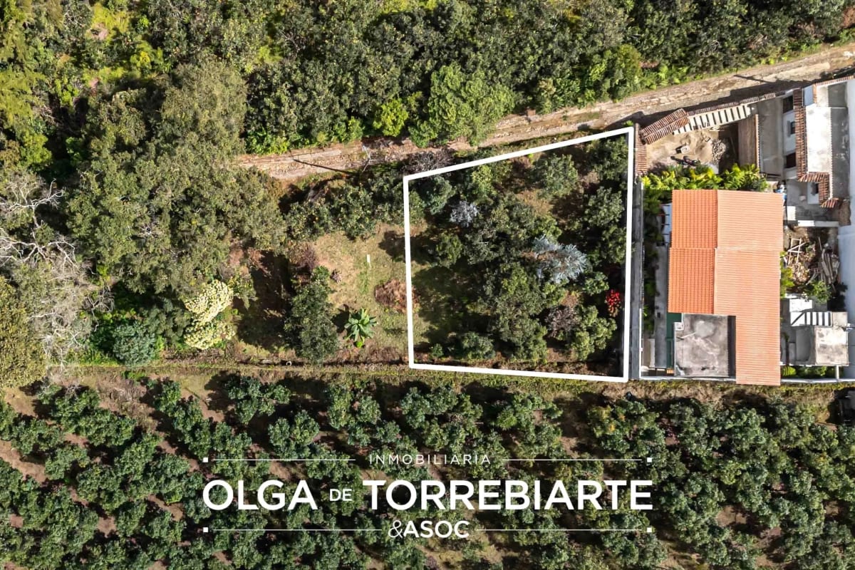 Terreno en Calle Principal Oriente #43, San Cristóbal El Alto Antigua Guatemala — Terreno en Venta en San Cristóbal El Alto, Sacatepéquez — foto 1 de 4