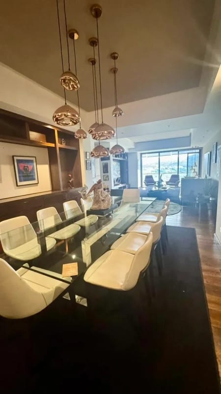 Espectacular Apartamento en Venta enTiffany 5ta — Apartamento en Venta en Tiffany 5ta Avenida, Zona 14, Guatemala, Ciudad — foto 12 de 16